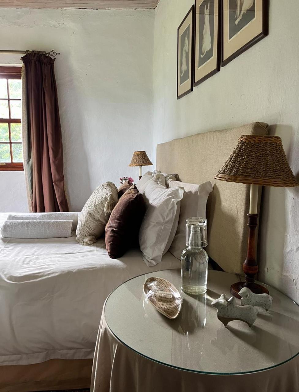 Pear Tree Cottage-Underberg Exterior foto